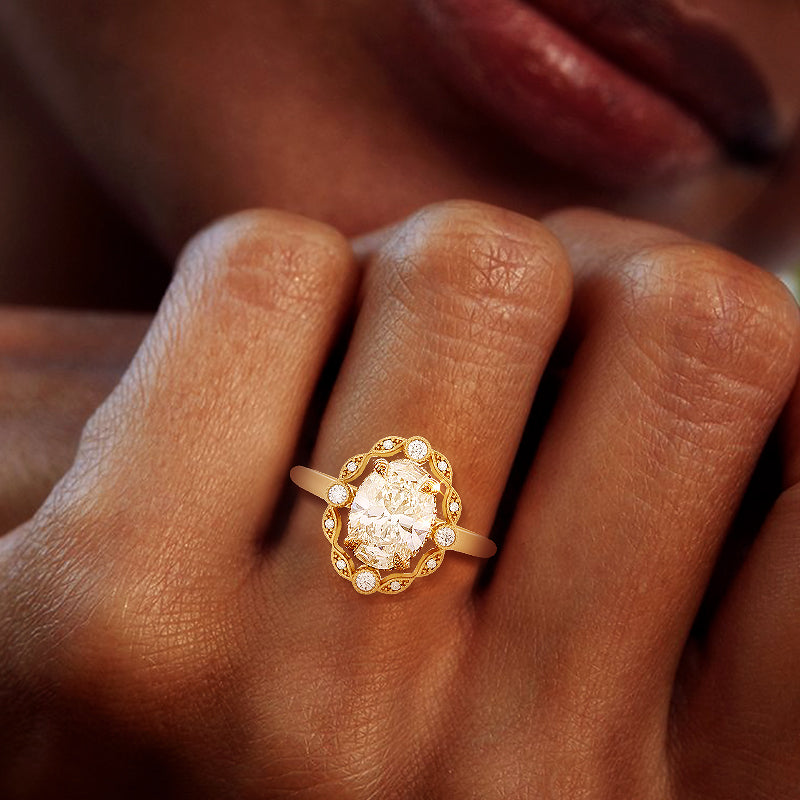 Zirconia wedding ring,Vintage wedding rings,oval wedding rings,Cheap wedding rings,Stacked wedding rings,eamti rings,eamti fashion rings,cubic zirconia oval ring,cheap engagement rings under $50