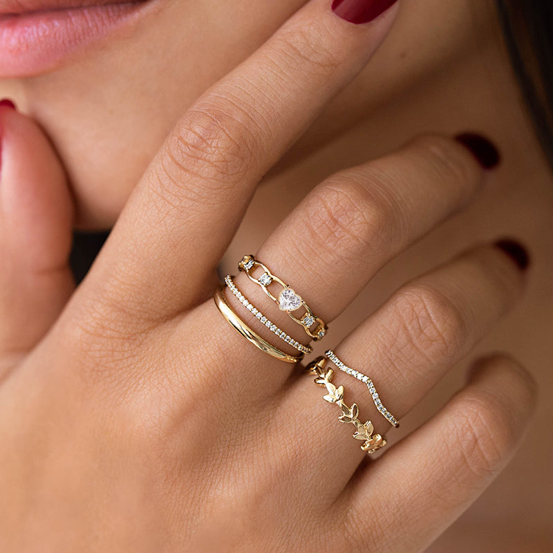 s925 rings, heart shaped rings, sterling silver rings for women