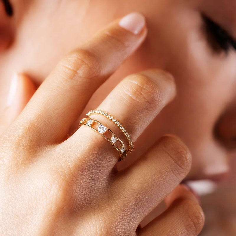 s925 rings, heart shaped rings, sterling silver rings for women