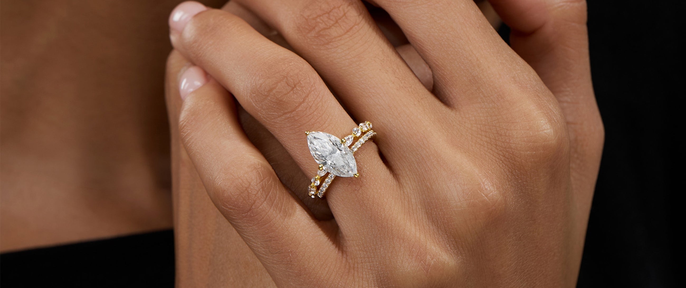 How to Choose Moissanite Wedding Rings: Style, Quality & Value