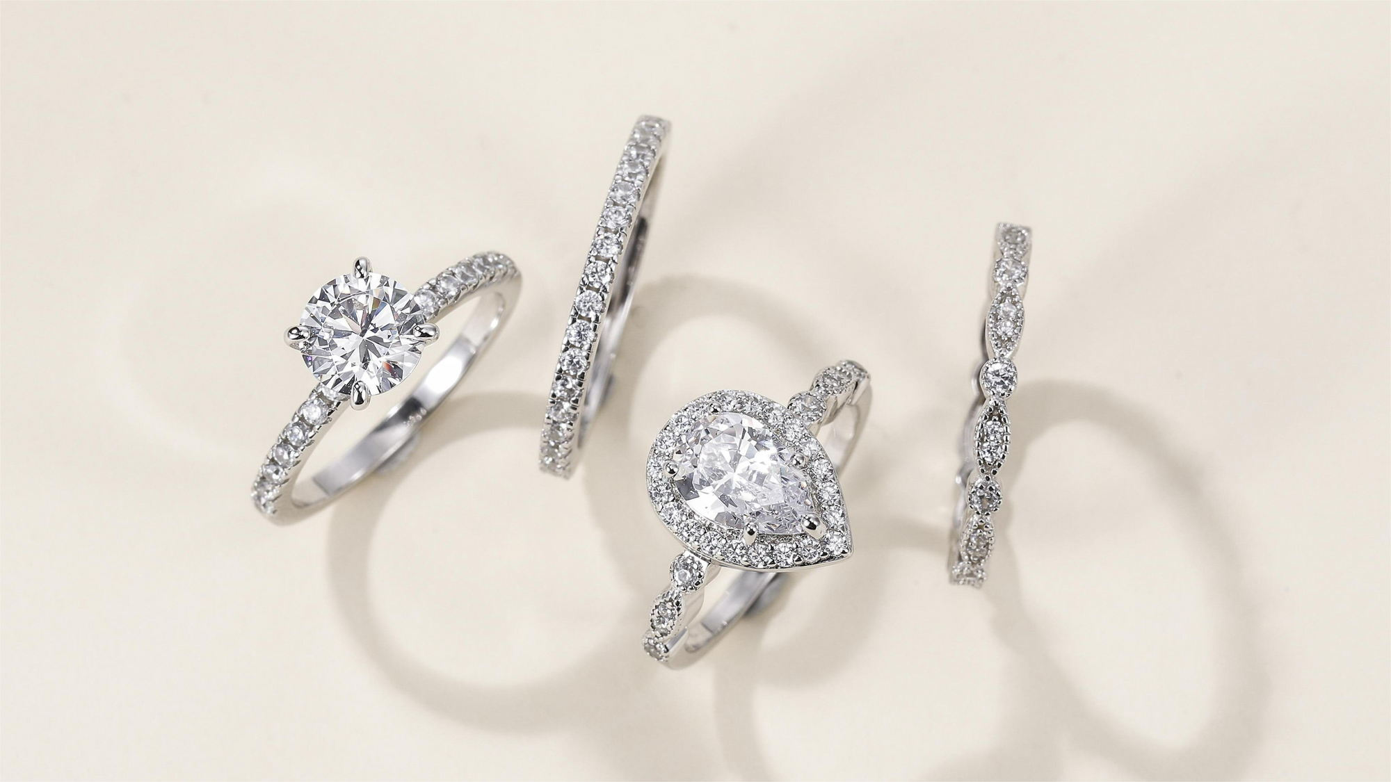 Zirconia vs. Diamonds: What's the winner?