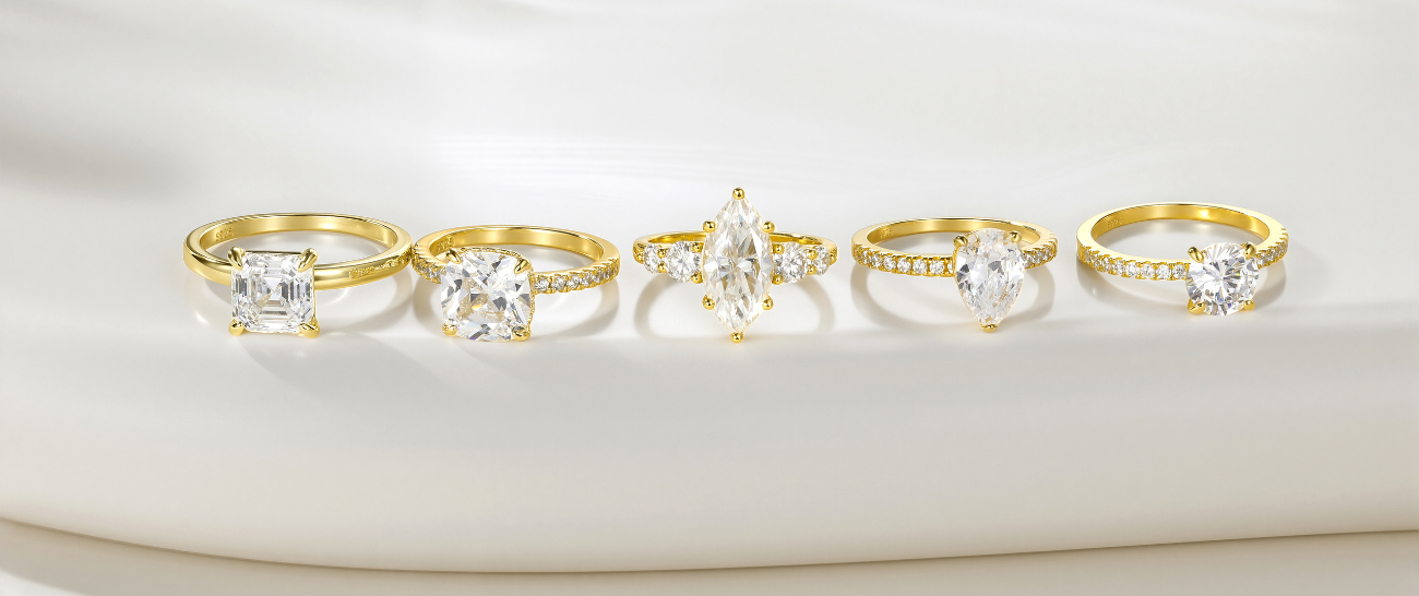 How to Keep a Ring From Spinning on Your Finger