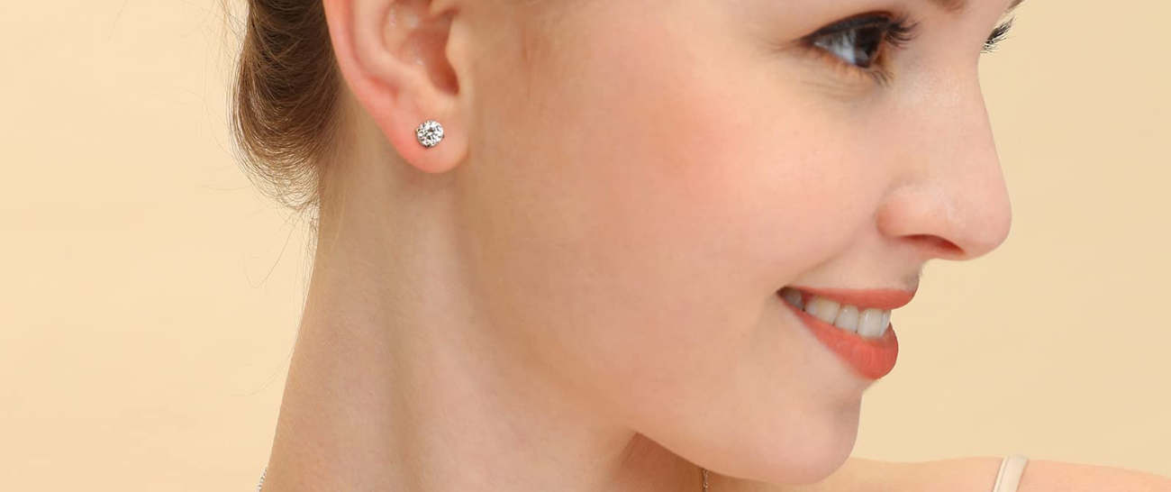 4 Ways to Style Cubic Zirconia Earrings for Any Occasion