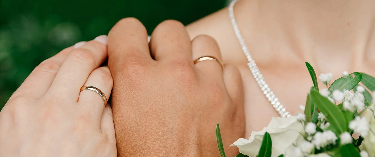 Men's Wedding Rings