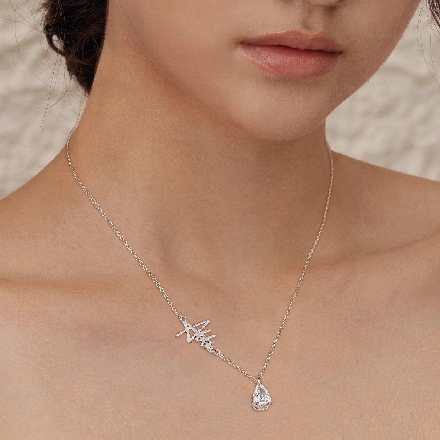 Pendant Necklaces
