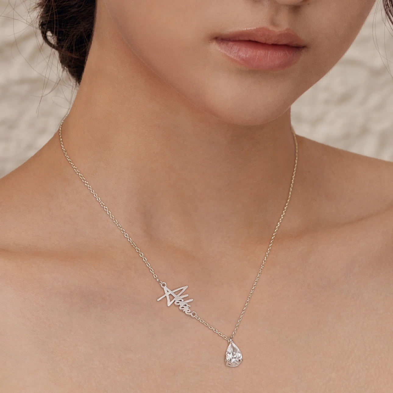 Pendant Necklaces