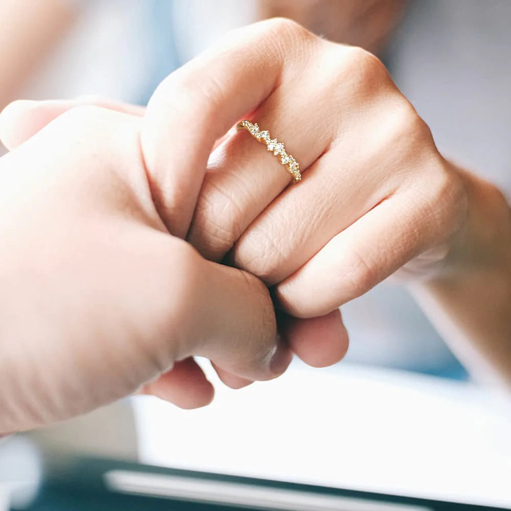 Eternity Rings