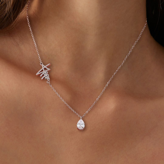 All Necklaces