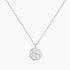 Gold Plated, Birthstone Necklace, Layered Necklace, Personalized Necklace, Delicate Necklace, Amulet Necklace, Affordable Jewelry, Fashion Necklace, Aries Necklace