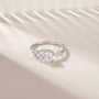princess cut ring, travel ring under $50, cheap wedding under $50, cheap cubic zirconia rings, silver cz ring, cheap cubic zirconia engagement ring, princess ring