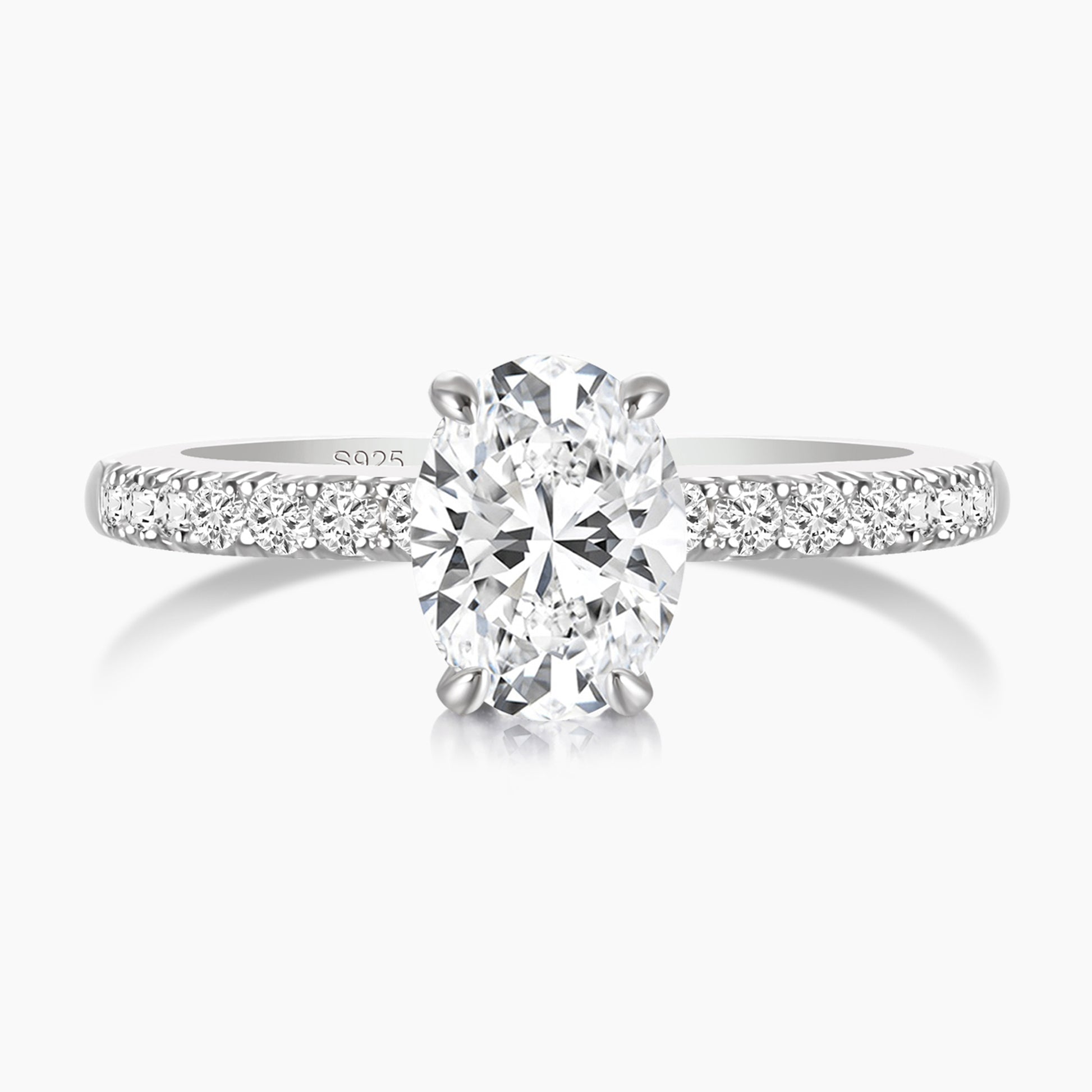 oval engagement rings, cubic zirconia wedding rings, oval zirconia ring, cubic zirconia oval ring, cubic zirconia engagement rings, cubic zirconia wedding rings, pave rings