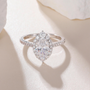 zirconia wedding ring, vintage wedding rings, oval wedding rings, cheap wedding rings, oval cut engagement rings, oval wedding rings, silver oval rings, 3 carat oval diamond ring, travel ring, fake diamond ring