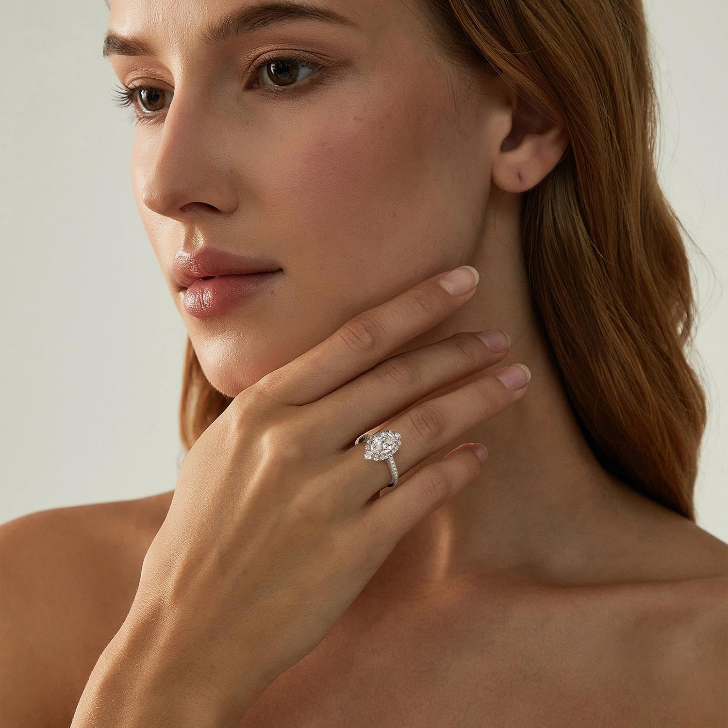 zirconia wedding ring, vintage wedding rings, oval wedding rings, cheap wedding rings, oval cut engagement rings, oval wedding rings, silver oval rings, 3 carat oval diamond ring, travel ring, fake diamond ring