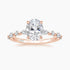 zirconia wedding ring, vintage wedding rings, oval wedding rings, cheap wedding rings, oval cut engagement rings, oval wedding rings, rose gold oval rings, 3 carat oval diamond ring