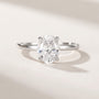 simple and cute rings; affordable wedding rings; Eamti; 3ct oval cut ring, oval cut cz ring, stunning cubic zirconia ring, affordable wedding rings, luxury wedding ring under $50, cubic zirconia engagement rings, cubic zirconia wedding rings, silver engagement rings, fake diamond rings