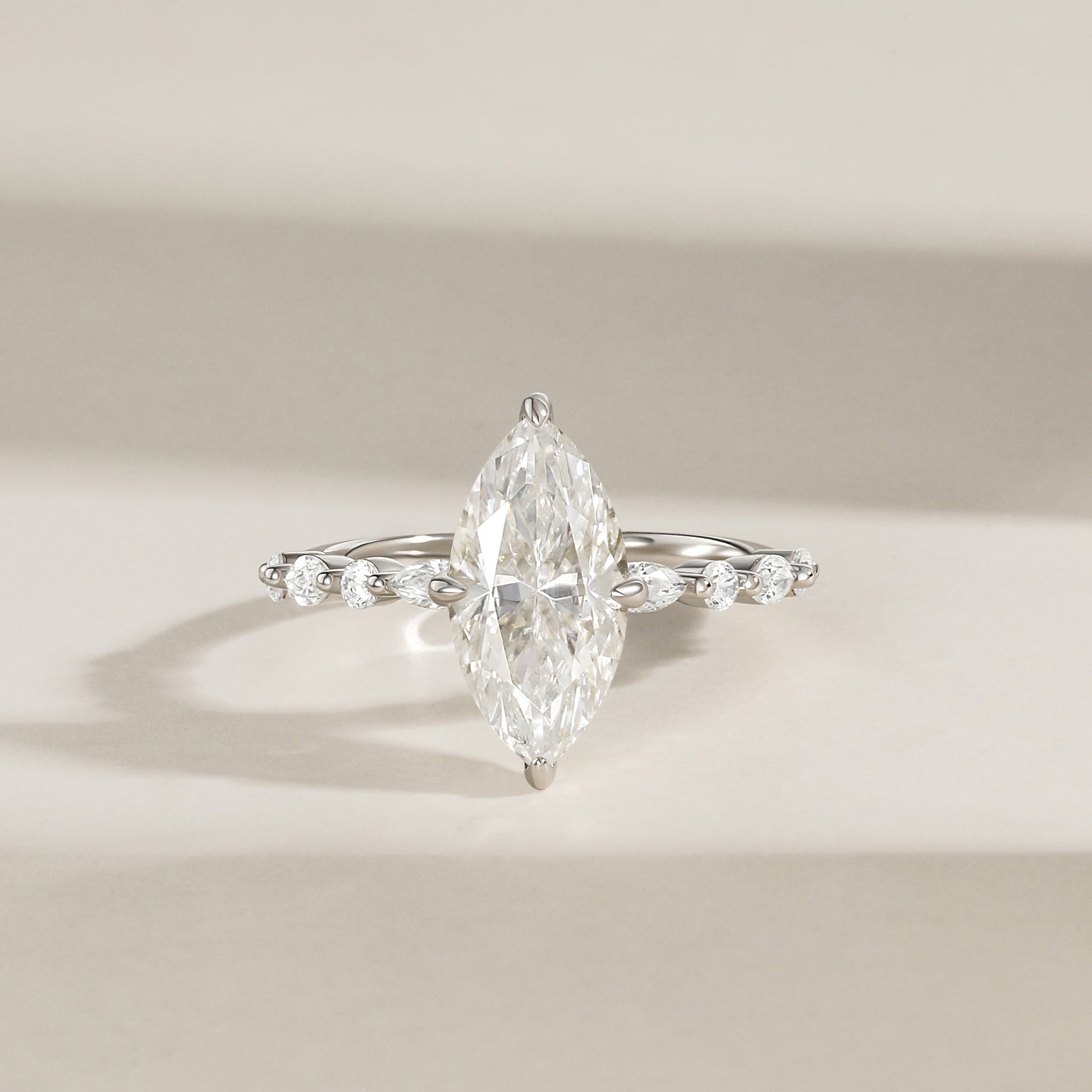 travel rings, 3 Carat Engagement Ring, marquise moissanite ring，eamti rings，eamti，eamti jewelry, s925 rings, s925 jewelry, moissanite jewelry, moiss jewelry,moissanite travel ring