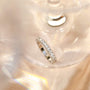 eamti, travel ring, eamti jewelry, cubic zirconia travel ring, affordable wedding rings, rings cheap wedding, rings for travel, fake rings for travel
