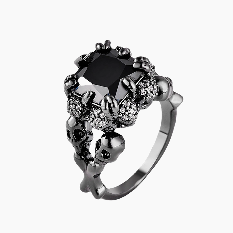 Stunning Party Ring