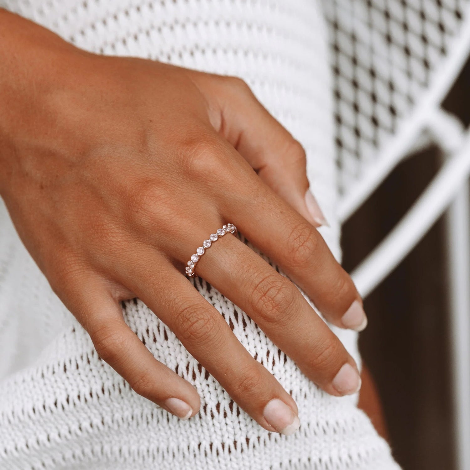 Wedding Bands For Women