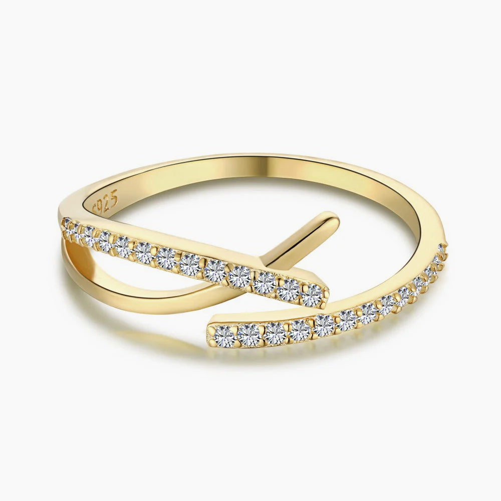 gold plated rings, cubic zirconia wedding rings, cheap womens wedding ring