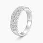 moissanite engagement ring, moissanite jewelry, round moissanite engagement rings, cubic zirconia vs moissanite, moissanite vs cz, moissanite wedding band, moissanite engagement rings, moissanite wedding rings, affordable moissanite engagement rings, moissanite promise ring, moissanite bridal ring, engagement moissanite rings, stacking ring