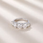 moissanite engagement ring, moissanite jewelry, round moissanite engagement rings, cubic zirconia vs moissanite, moissanite vs cz, moissanite wedding band, moissanite engagement rings, moissanite wedding rings, affordable moissanite engagement rings, moissanite promise ring, moissanite bridal ring, engagement moissanite rings