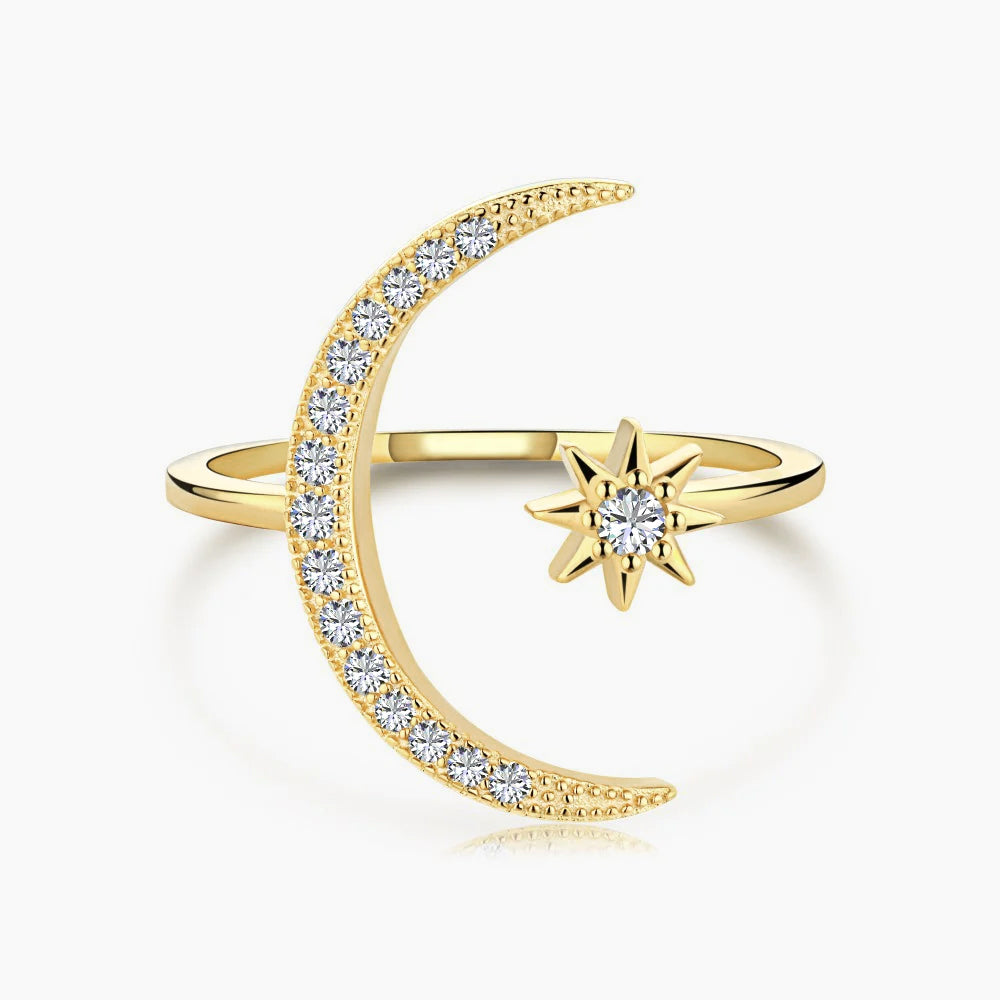 gold rings, affordable rings for women, fashion women's rings