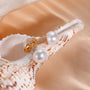 9mm pearls, classic pearl earrings, pearl stud earrings, earrings in white, gold earrings, 925 sterling silver posts, pearl bridal earrings, freshwater pearl earrings, pearl wedding earrings, pearl studs