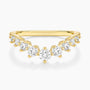 eamti, travel ring, eamti jewelry, western rings, cubic zirconia travel ring, affordable wedding rings, rings cheap wedding, rings for travel, fake rings for travel