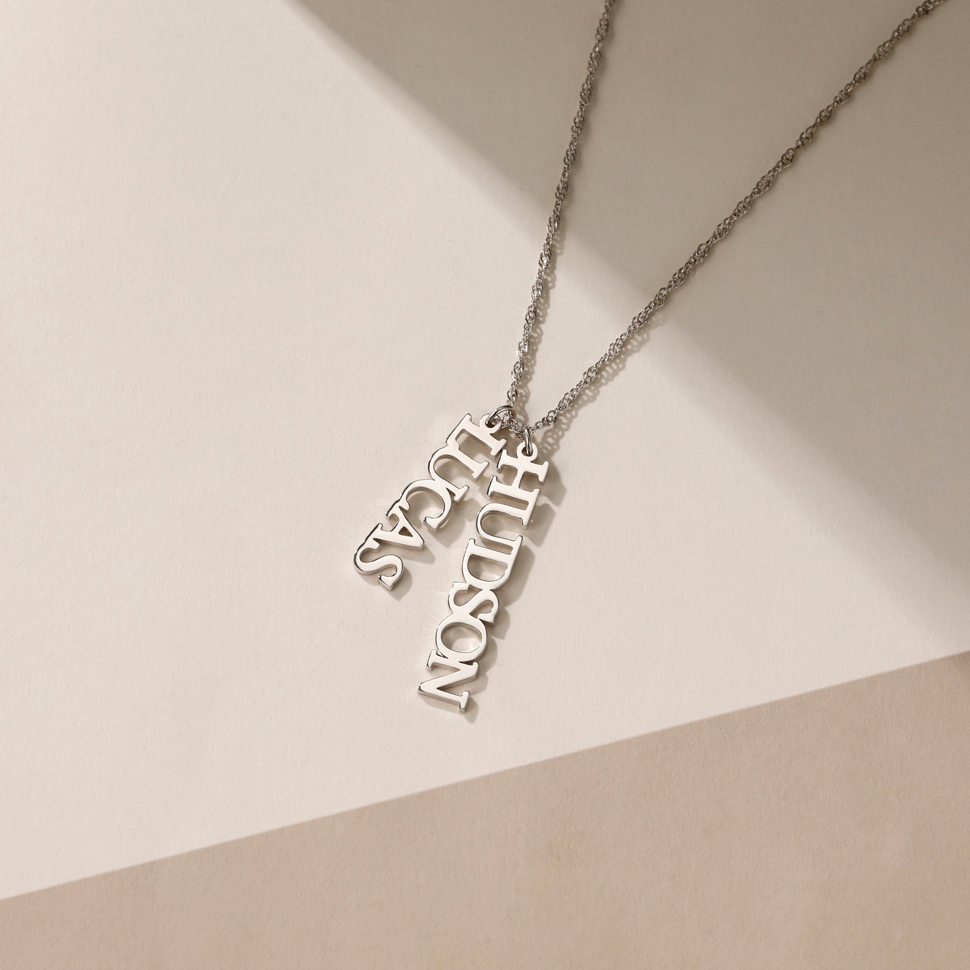 singapore chain, custom name necklace, name pendant,Gold Plated, Name Necklace, Initial Necklace, Layered Necklace, Personalized Necklace, Delicate Necklace, Dainty Necklace, Affordable Jewelry