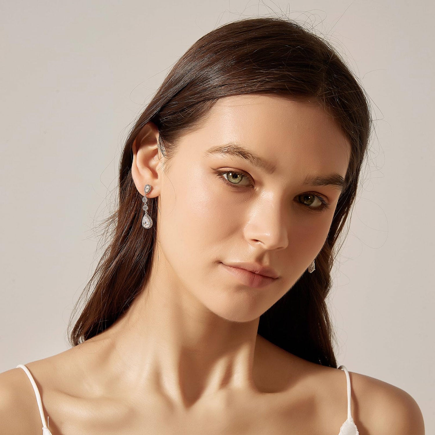 oval cut, long earrings, cheap earrings, earrings dangle earrings, prom earrings
