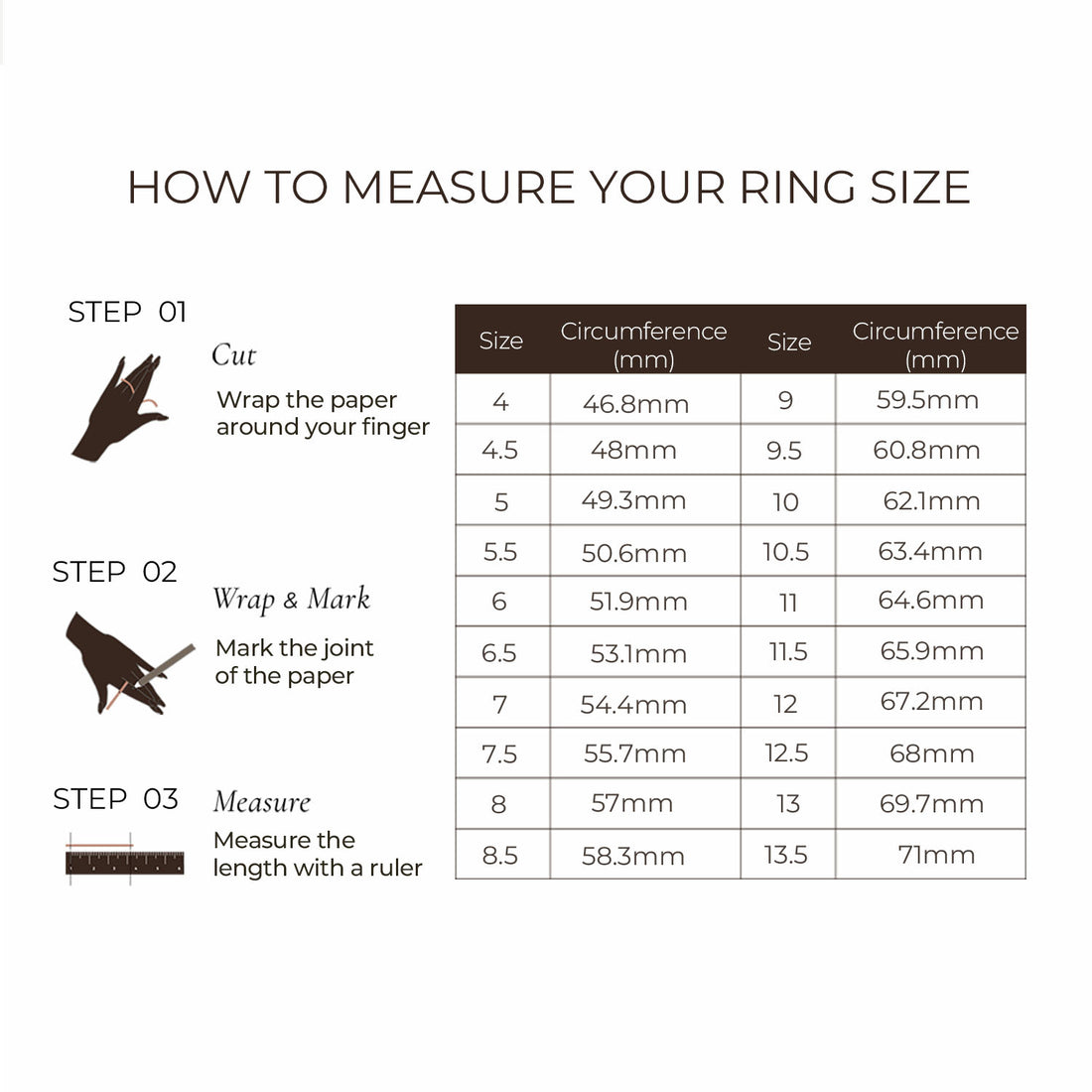 925 Sterling Silver Princess Cut Cubic Zirconia Promise Ring