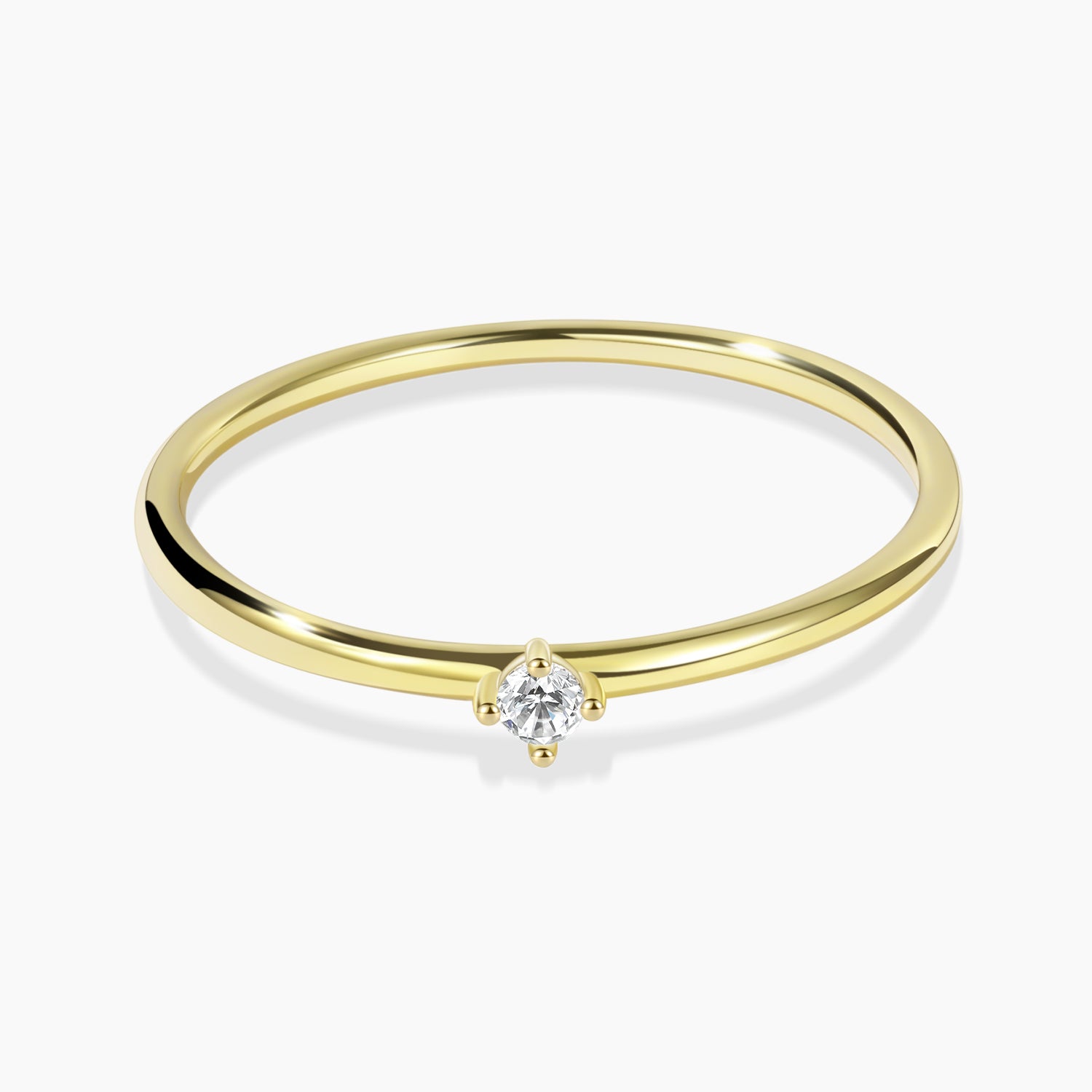 moissanite rings, moissanite engagement rings, danity rings, minimalist rings, tiny ring, pinky rings, silver rings for women