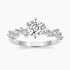moissanite engagement rings, moissanite wedding rings, affordable moissanite engagement rings, 1ct moissanite rings, moissanite promise ring, moissanite bridal ring