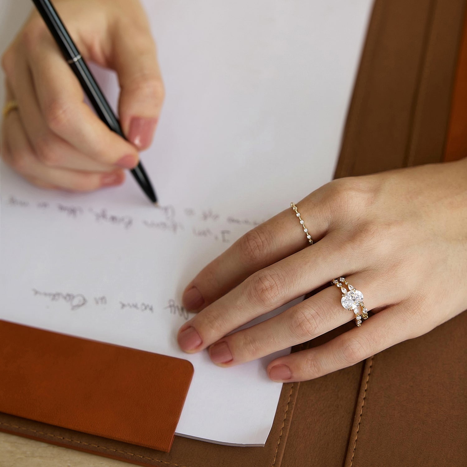 stackable ring, wedding wedding bands, half eternity ring, her and her promise rings, travel wedding bands, cz ring, wedding rings cz, eamti rings, cheap wedding rings under $50, copper ring, marquise ring, marquise wedding ring, dainty rings