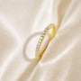 925 sterling silver wedding bands, 14k gold palteding ring,  eamti rings, eamti, eamti jewelry, s925 jewelry