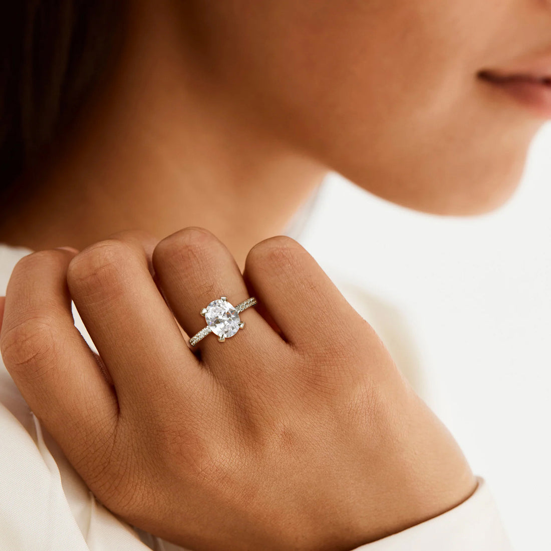 oval engagement rings, cubic zirconia wedding rings, oval zirconia ring, cubic zirconia oval ring, cubic zirconia engagement rings, cubic zirconia wedding rings