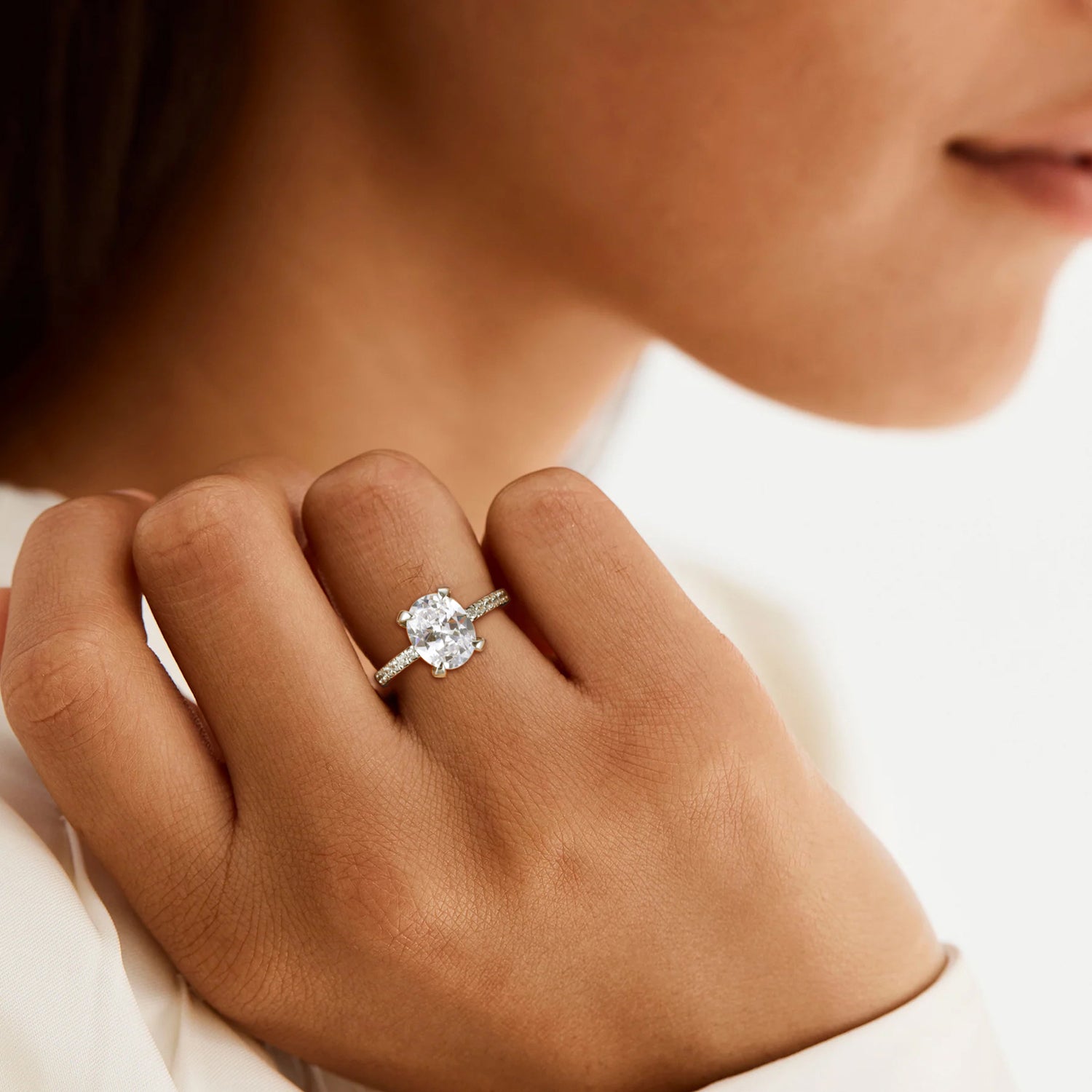 oval engagement rings, cubic zirconia wedding rings, oval zirconia ring, cubic zirconia oval ring, cubic zirconia engagement rings, cubic zirconia wedding rings