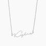 pendant necklace, custom name necklace, cursive name necklace, Personalized necklace,Gold Plated, Name Necklace, Personalized Necklace, Delicate Necklace, Dainty Necklace, Affordable Jewelry