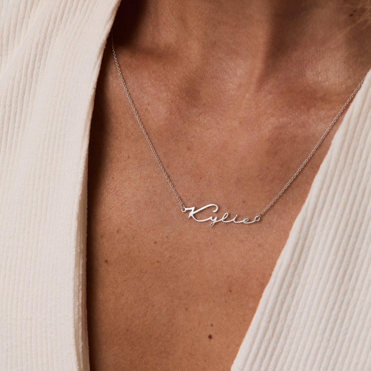 pendant necklace, custom name necklace, cursive name necklace, Personalized necklace,Gold Plated, Name Necklace, Personalized Necklace, Delicate Necklace, Dainty Necklace, Affordable Jewelry