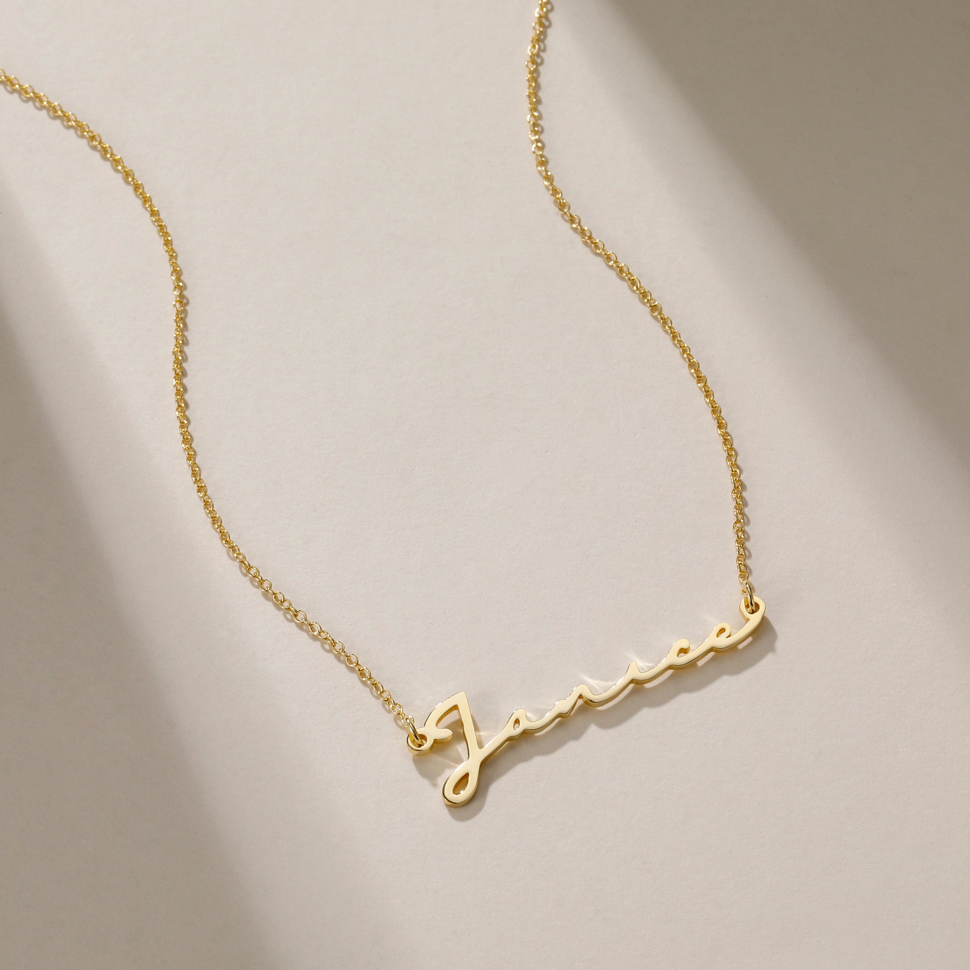 pendant necklace, custom name necklace, cursive name necklace, Personalized necklace,Gold Plated, Name Necklace, Personalized Necklace, Delicate Necklace, Dainty Necklace, Affordable Jewelry