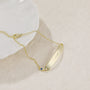 name bracelet, birthstone bracelet, affordable jewelry