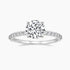 round engagement rings, quality wedding rings, promise rings for women, cubic zirconia rings, cheap wedding rings, silver wedding rings for women