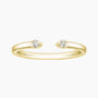 stackable rings, simple wedding rings, eternity rings for women