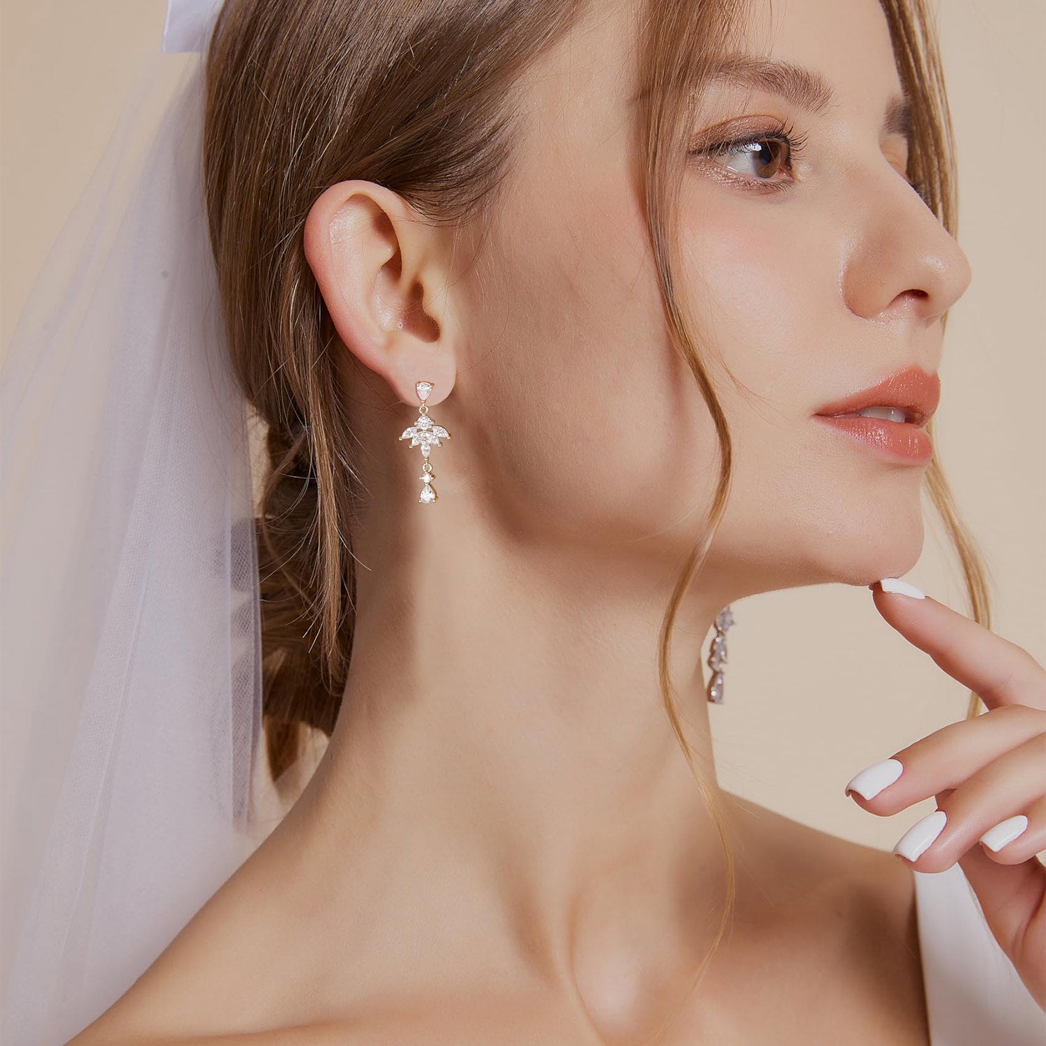 marquise cut, long earrings, cheap earrings, earrings dangle earrings, prom earrings