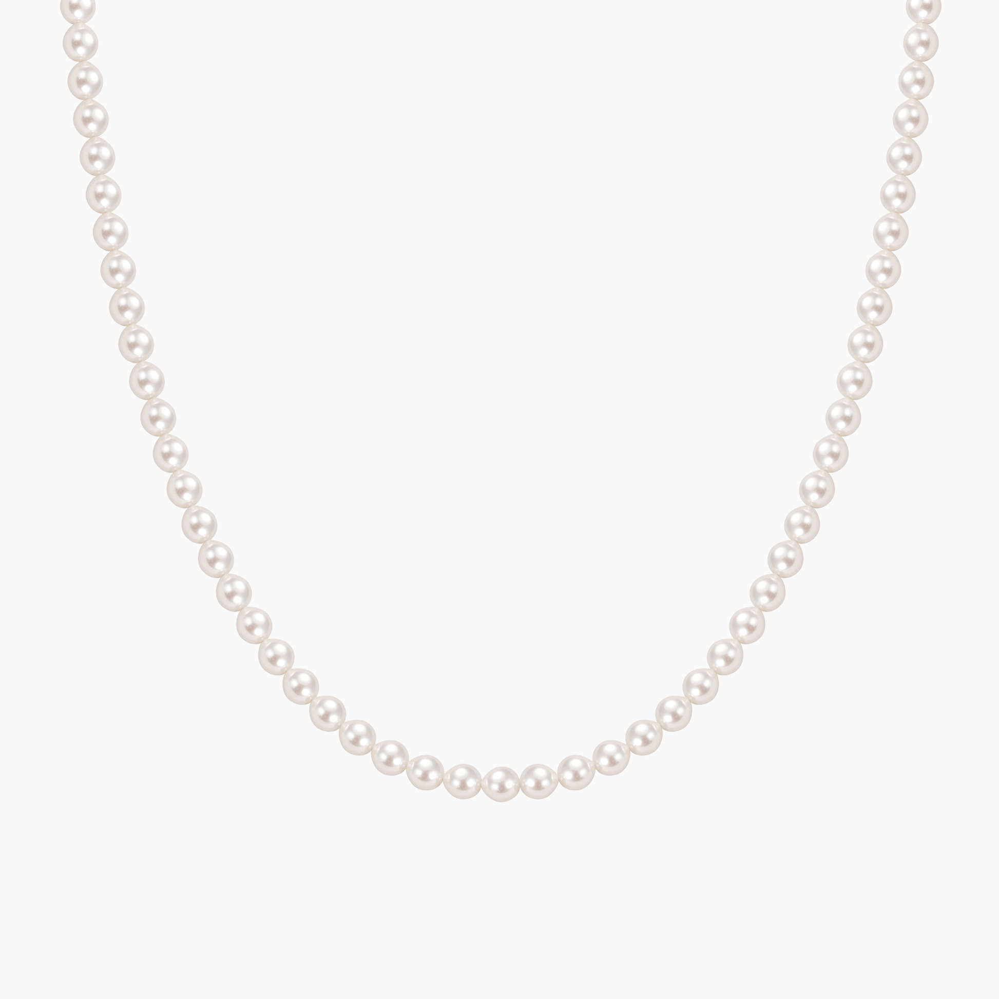 classic freshwater pearl necklace, pearl necklace, beaded choker, freshwater pearls, 14K Yellow gold plated brass pearls necklace, freshwater pearl necklace, pearl necklace for brides, wedding pearl necklace, white pearl, pearl choker necklace​, white pearl necklace​, chunky pearl necklace, round freshwater pearl necklace