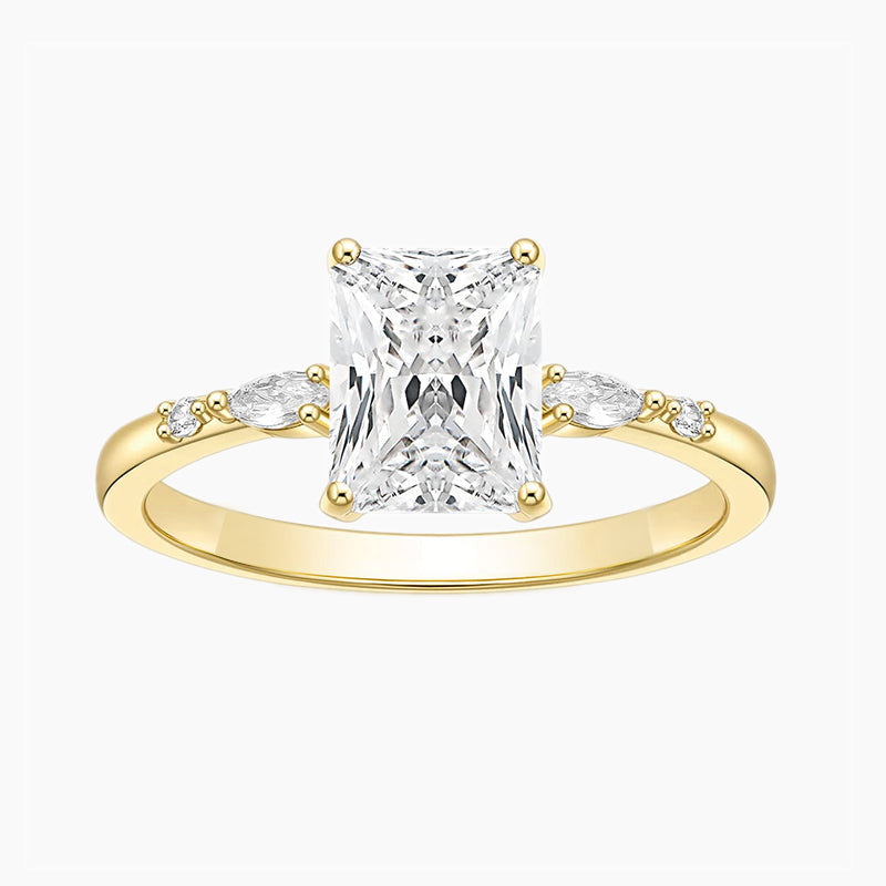 stunning wedding rings; women's rings; Eamti;