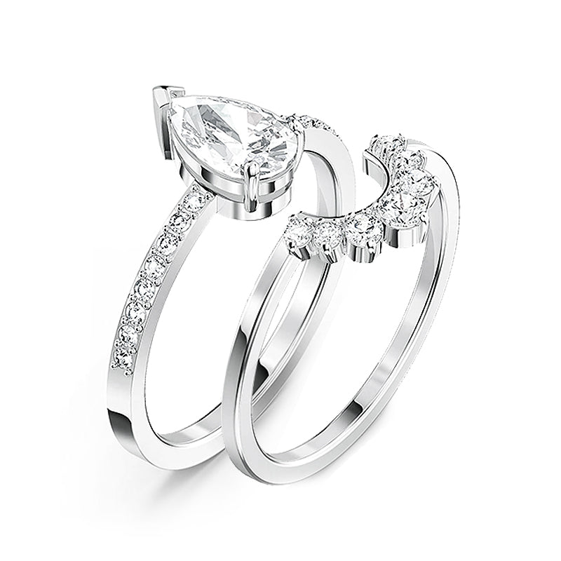 princess cut ring, travel ring under $50, cheap wedding under $50, cheap cubic zirconia rings, silver cz ring, cheap cubic zirconia engagement ring, princess ring