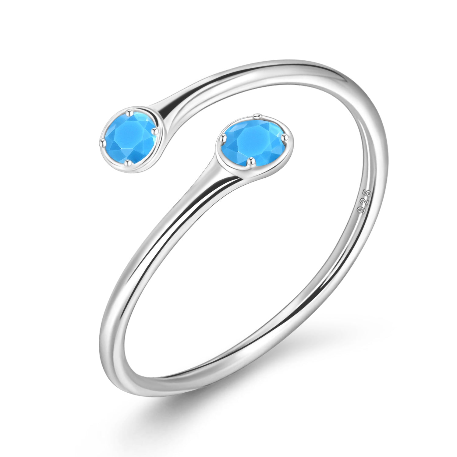 december birth stone, turquoise birthstone, cheap rings, stacked wedding rings, 925 ring, travel engagement ring