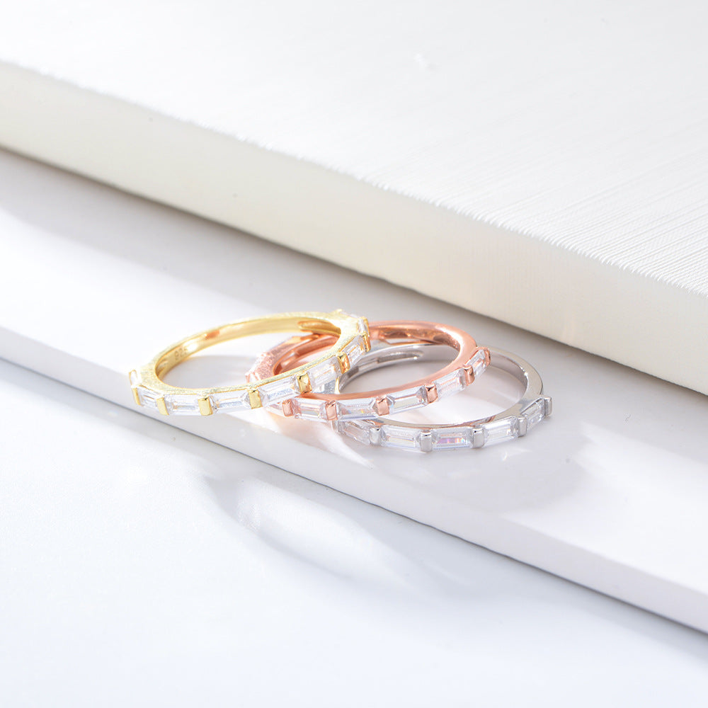 ladies eternity rings, sterling silver eternity band, cheap wedding band, cubic zirconia eternity ring, silver eternity ring, eternity ring for men